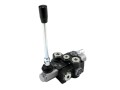 Rozdzielacz hydrauliczny 1-sekcyjny (sekcja nurnikowa) 40L VOIMA-39640