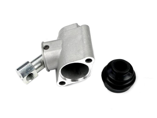Kołpak rozdzielacza hydraulicznego górny do dźwigni 40L VOIMA-40913