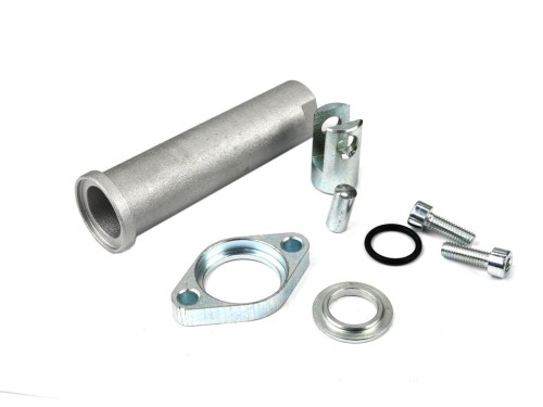 Zestaw (kit) do rozdzielacza hydraulicznego 40L - mocowanie linki VOIMA-40947
