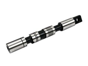 Suwak - do sekcji nurnikowej (1-stronnego działania) rozdzielaczy hydraulicznych 40L VOIMA