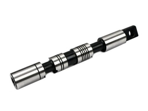 Suwak - do sekcji nurnikowej (1-stronnego działania) rozdzielaczy hydraulicznych 40L VOIMA-40949