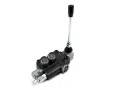 Rozdzielacz hydrauliczny 1-sekcyjny 80L VOIMA-39594