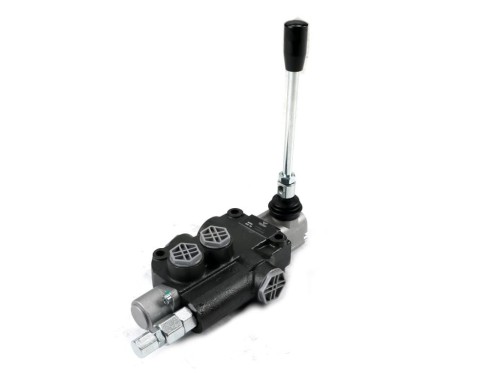 Rozdzielacz hydrauliczny 1-sekcyjny 80L VOIMA-39594
