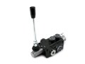 Rozdzielacz hydrauliczny 1-sekcyjny 80L VOIMA-39595