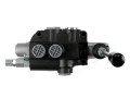 Rozdzielacz hydrauliczny 1-sekcyjny 80L VOIMA-39596