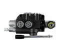 Rozdzielacz hydrauliczny 1-sekcyjny 80L z zatrzaskiem VOIMA-39599