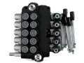 Rozdzielacz hydrauliczny 5-sekcyjny 80L VOIMA-39626