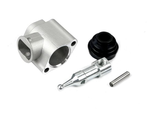 Kołpak rozdzielacza hydraulicznego górny do dźwigni 80L VOIMA-40915