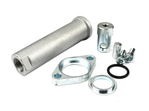 Zestaw (kit) do rozdzielacza hydraulicznego 80L - mocowanie linki VOIMA-41007