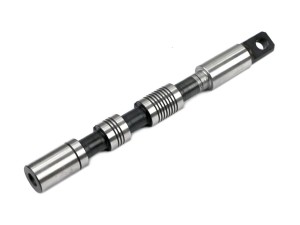 Suwak - do sekcji nurnikowej (1-stronnego działania) rozdzielaczy hydraulicznych 80L VOIMA