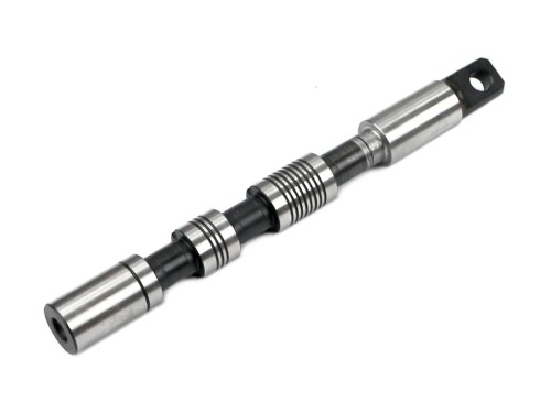 Suwak - do sekcji nurnikowej (1-stronnego działania) rozdzielaczy hydraulicznych 80L VOIMA-40953