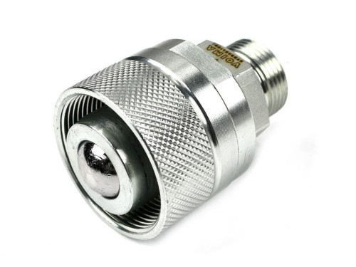 Zawór wtyczka ZSR (50490030) M22x1.5 skręcane VOIMA-41049