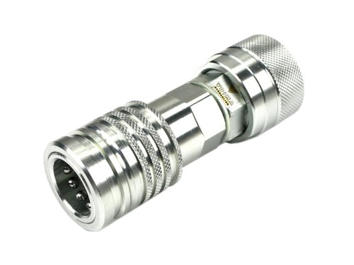 Redukcja ZSR (50493REDUKCJA) wtyczka/gniazdo EURO PUSH-PULL skręcane VOIMA-41051