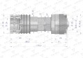 Redukcja ZSR (50493REDUKCJA) wtyczka/gniazdo EURO PUSH-PULL skręcane VOIMA-41053