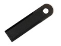 Nóż przystawki do kukurydzy napawany 240x60x6 otwót 25.4mm zastosowanie Capello WARYŃSKI-40304
