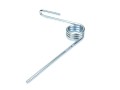 Palec zagarniający siewnika DEMETER CLASSIC. HASSIA 033298 Waryński-30078