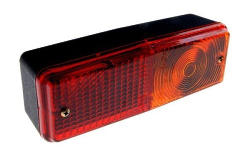 Lampa tylna zespolona MF3-1211