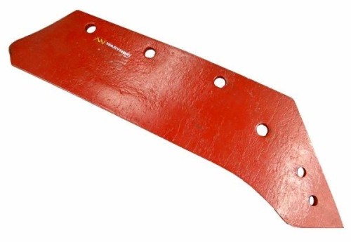 Eurolemiesz prawy 16" zastosowanie Kverneland Pług stal borowa WARYŃSKI-10754