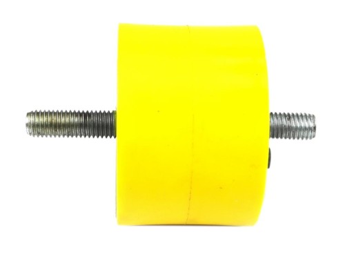 Amortyzator poliuretanowy 80sha Waryński-40034
