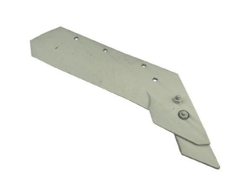 Lemiesz z dłutem lewy zastosowanie VIS/016 35-50cm XXL Unia Pług stal borowa WARYŃSKI-10423