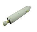 Lemiesz z dłutem lewy zastosowanie VIS/016 35-50cm XXL Unia Pług stal borowa WARYŃSKI-10425