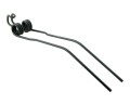 Palec zgrabiarka zastosowanie Deutz Fahr WARYŃSKI W-16504331-13164