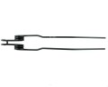 Palec zgrabiarka zastosowanie Deutz Fahr WARYŃSKI W-16504331-13166