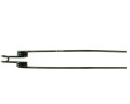 Palec zgrabiarka zastosowanie Deutz Fahr WARYŃSKI W-16504333-13172