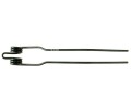 Palec zgrabiarka zastosowanie Deutz Fahr VF16600387.86 WARYŃSKI W-16600387-13163