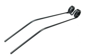Palec zgrabiarka zastosowanie Deutz Fahr WARYŃSKI W-16606394