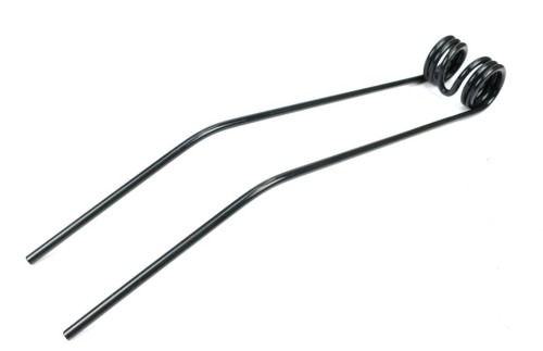 Palec zgrabiarka zastosowanie Deutz Fahr WARYŃSKI W-16606394-13173