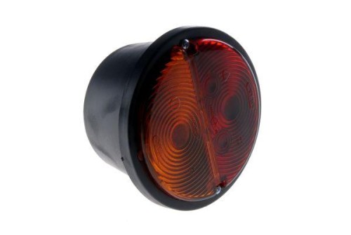 Lampa zespolona prawa okrągła C-330-1216