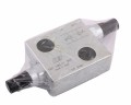 Śruba kpl. płużna dwunoskowa M16x50 mm kl.10.9 Waryński ( sprzedawane po 25 )-18529