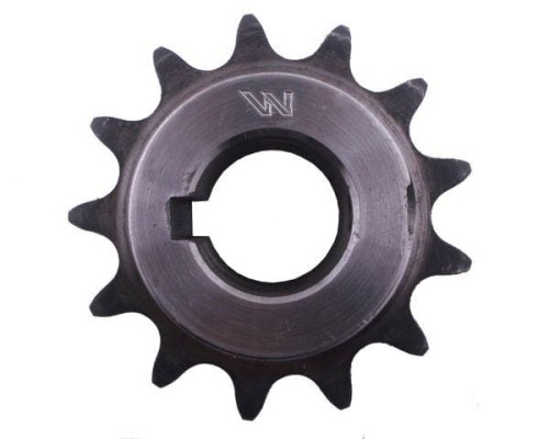 Koło łańcuchowe stalowe hartowane Z-13 3/4" fi-30 z piastą tuleją Rozrzutnik 2219060080 WARYŃSKI-14703