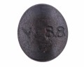 Śruba kpl. redliczkowa półokrągła M10x40 mm kl. 8.8 Waryński ( sprzedawane po 25 )-18549
