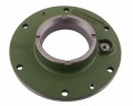 Śruba kpl. redliczkowa półokrągła M10x60 mm kl. 8.8 Waryński ( sprzedawane po 25 )-18564