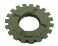 Śruba kpl. redliczkowa półokrągła M10x60 mm kl. 8.8 Waryński ( sprzedawane po 25 )-18563