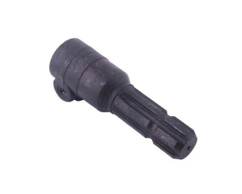 Redukcja adapter na trzpień 1 3/8" 6 wpustów na wałek 1 3/8" 6 wpustów WARYŃSKI-13981