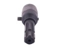 Redukcja adapter na trzpień 1 3/8" 6 wpustów na wałek 1 1/8" 6 wpustów WARYŃSKI-13987