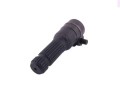 Redukcja adapter na trzpień 1 3/8" 6 wpustów na wałek 1 3/8" 21 wpustów WARYŃSKI-13989
