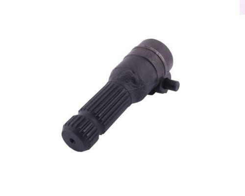 Redukcja adapter na trzpień 1 3/8" 6 wpustów na wałek 1 3/8" 21 wpustów WARYŃSKI-13989