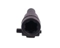 Redukcja adapter na trzpień 1 3/8" 6 wpustów na wałek 1 3/8" 21 wpustów WARYŃSKI-13990