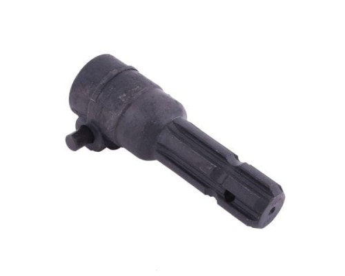 Redukcja adapter na trzpień 1 3/8" 21 wpustów na wałek 1 3/8" 6 wpustów WARYŃSKI-13993