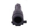 Redukcja adapter na trzpień 1 3/8" 21 wpustów na wałek 1 3/8" 6 wpustów WARYŃSKI-13994
