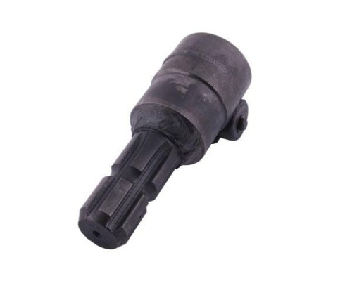 Redukcja adapter na trzpień 1 3/4" 6 wpustów na wałek 1 3/8" 6 wpustów WARYŃSKI-13997
