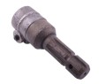 Redukcja adapter na trzpień 1 3/4" 20 wpustów na wałek 1 3/8" 6 wpustów WARYŃSKI-14001