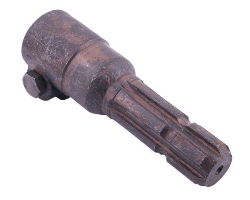 Redukcja adapter na śrubę 1 1/8" 6 wpustów na wałek 1 3/8" 6 wpustów WARYŃSKI-14009