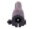 Redukcja adapter na śrubę 1 1/8" 6 wpustów na wałek 1 3/8" 6 wpustów WARYŃSKI-14010