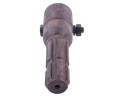 Redukcja adapter na śrubę 1 1/8" 6 wpustów na wałek 1 3/8" 6 wpustów WARYŃSKI-14011