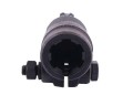 Redukcja adapter na śrubę 1 3/8" 6 wpustów na wałek 1 1/8" 6 wpustów WARYŃSKI-14018